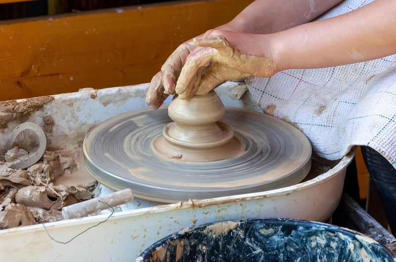 Enchanted Crafts