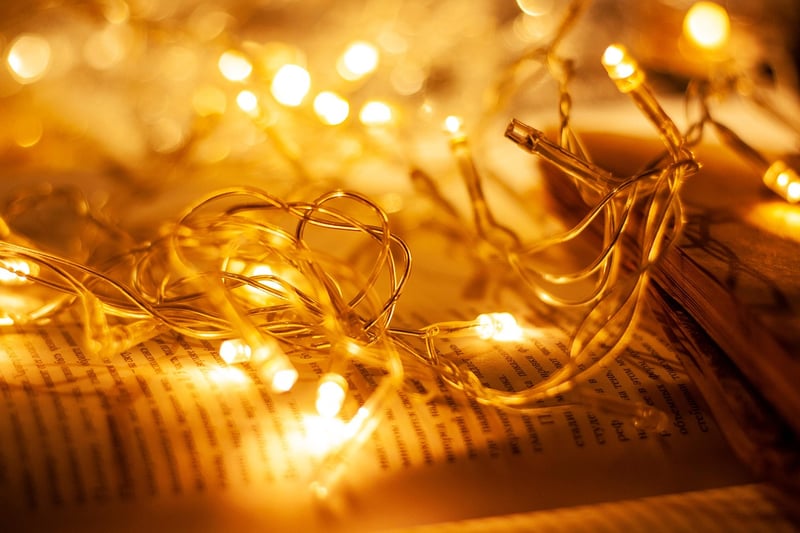Fairy Feast Extravaganza