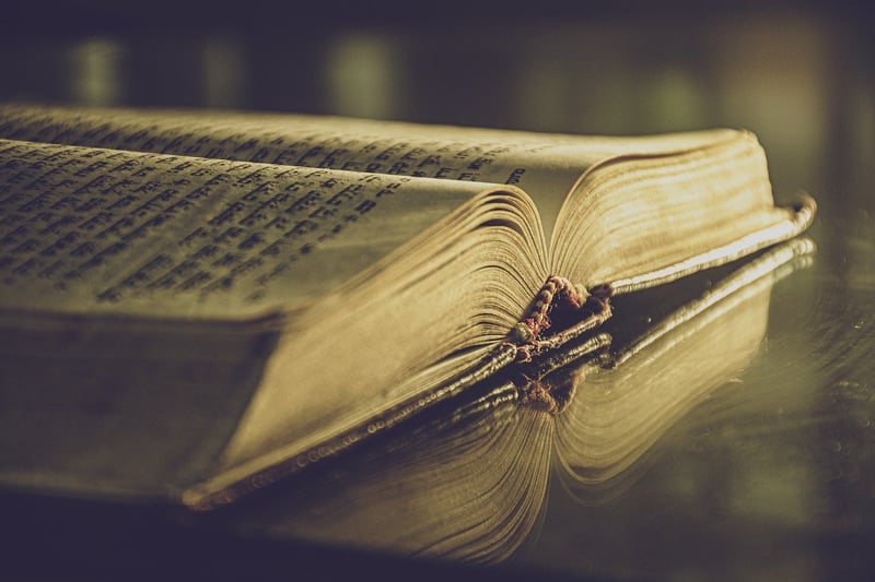 Mythical Storytelling