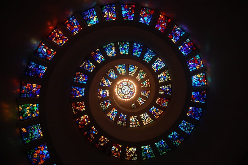 Spiritual Rejuvenation