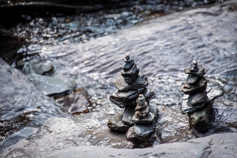Meditation and Spiritual Yoga